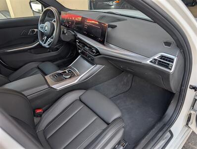 2026 BMW 330i xDrive - Photo 4 - Bountiful, UT 84010