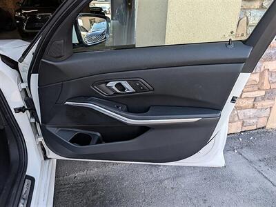 2026 BMW 330i xDrive - Photo 28 - Bountiful, UT 84010