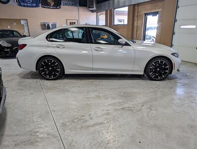 2026 BMW 330i xDrive - Photo 11 - Bountiful, UT 84010