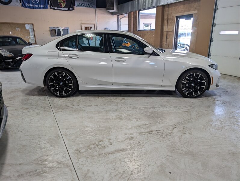 2026 BMW 330i xDrive - Photo 11 - Bountiful, UT 84010