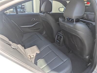 2026 BMW 330i xDrive - Photo 27 - Bountiful, UT 84010