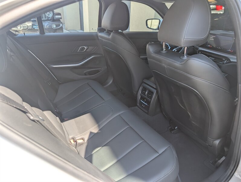2026 BMW 330i xDrive - Photo 27 - Bountiful, UT 84010