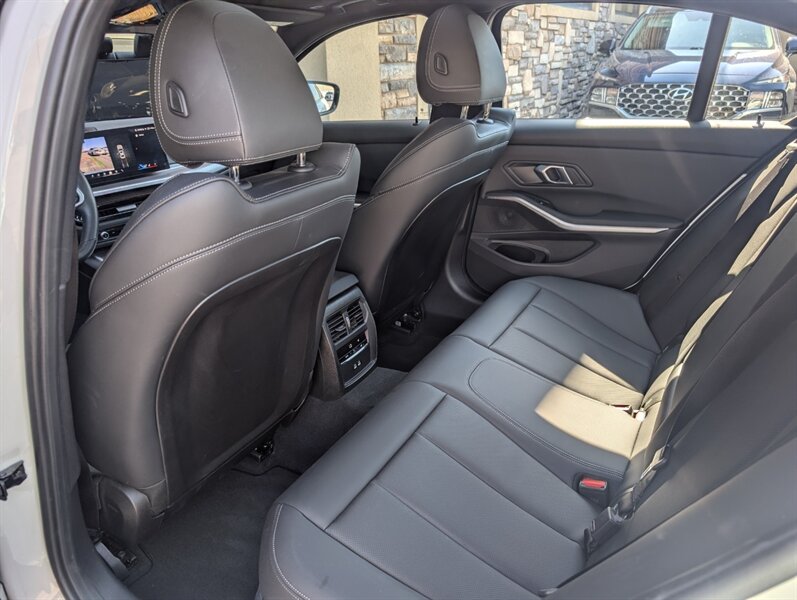 2026 BMW 330i xDrive - Photo 24 - Bountiful, UT 84010
