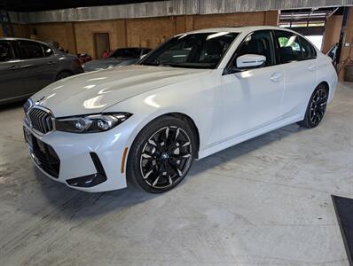 2026 BMW 330i xDrive - Photo 5 - Bountiful, UT 84010