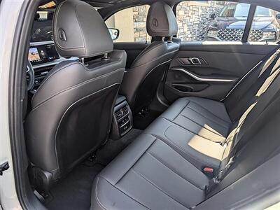 2026 BMW 330i xDrive - Photo 24 - Bountiful, UT 84010