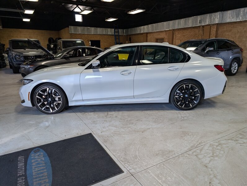 2026 BMW 330i xDrive - Photo 7 - Bountiful, UT 84010
