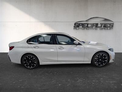 2026 BMW 330i xDrive - Photo 11 - Bountiful, UT 84010