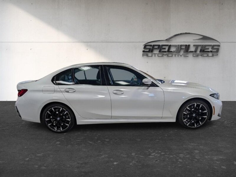 2026 BMW 330i xDrive - Photo 11 - Bountiful, UT 84010