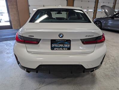 2026 BMW 330i xDrive - Photo 9 - Bountiful, UT 84010