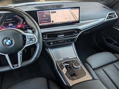 2026 BMW 330i xDrive - Photo 21 - Bountiful, UT 84010