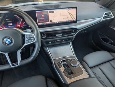 2026 BMW 330i xDrive - Photo 21 - Bountiful, UT 84010