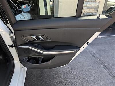 2026 BMW 330i xDrive - Photo 26 - Bountiful, UT 84010