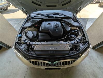 2026 BMW 330i xDrive - Photo 17 - Bountiful, UT 84010