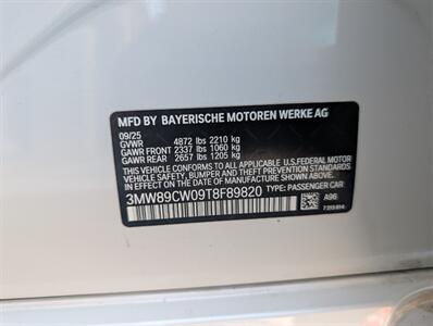 2026 BMW 330i xDrive - Photo 31 - Bountiful, UT 84010