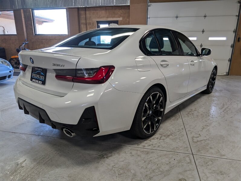 2026 BMW 330i xDrive - Photo 10 - Bountiful, UT 84010