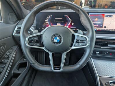 2026 BMW 330i xDrive - Photo 19 - Bountiful, UT 84010