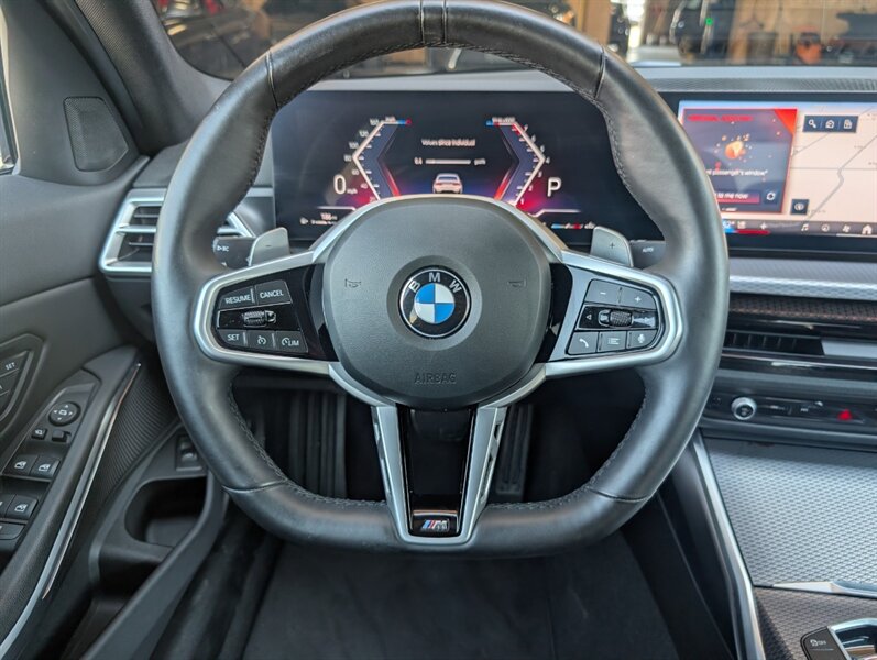 2026 BMW 330i xDrive - Photo 19 - Bountiful, UT 84010