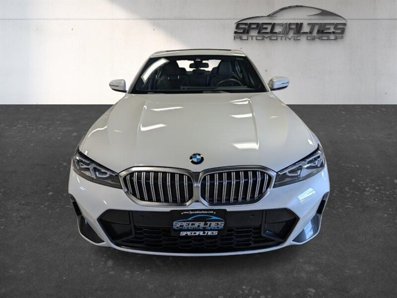 2026 BMW 330i xDrive - Photo 6 - Bountiful, UT 84010