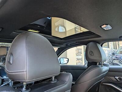 2026 BMW 330i xDrive - Photo 25 - Bountiful, UT 84010