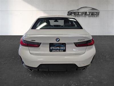 2026 BMW 330i xDrive - Photo 9 - Bountiful, UT 84010