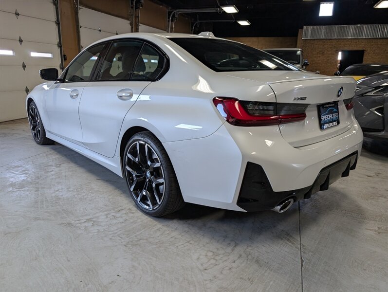 2026 BMW 330i xDrive - Photo 8 - Bountiful, UT 84010