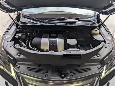 2019 Lexus RX 350   - Photo 16 - Bountiful, UT 84010