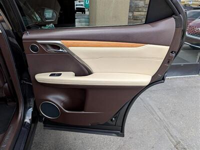 2019 Lexus RX 350   - Photo 25 - Bountiful, UT 84010