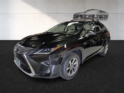 2019 Lexus RX 350   - Photo 5 - Bountiful, UT 84010