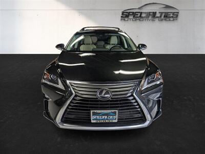 2019 Lexus RX 350   - Photo 6 - Bountiful, UT 84010