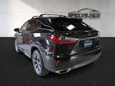 2019 Lexus RX 350   - Photo 8 - Bountiful, UT 84010