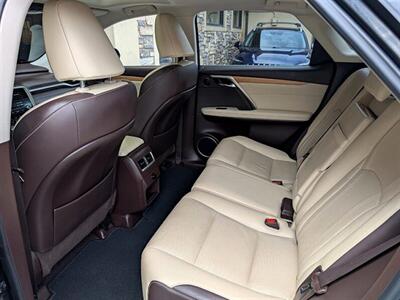 2019 Lexus RX 350   - Photo 23 - Bountiful, UT 84010