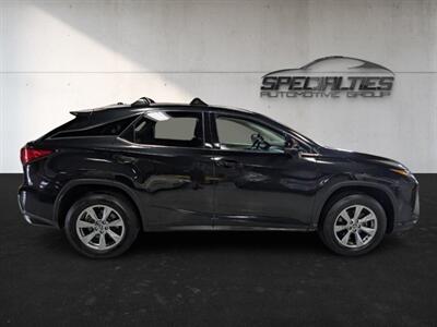 2019 Lexus RX 350   - Photo 11 - Bountiful, UT 84010