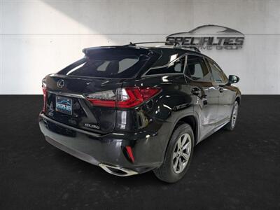 2019 Lexus RX 350   - Photo 10 - Bountiful, UT 84010
