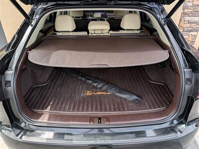 2019 Lexus RX 350   - Photo 28 - Bountiful, UT 84010