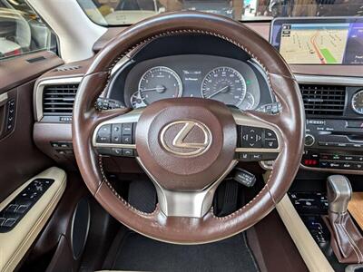 2019 Lexus RX 350   - Photo 18 - Bountiful, UT 84010