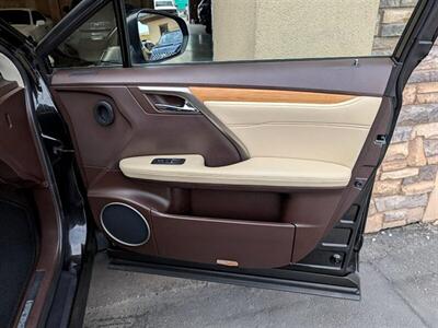 2019 Lexus RX 350   - Photo 27 - Bountiful, UT 84010