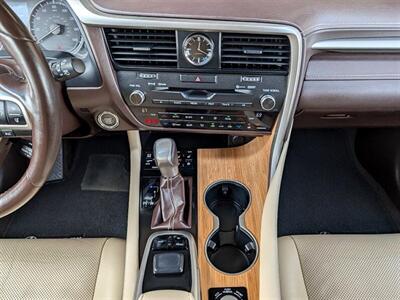 2019 Lexus RX 350   - Photo 20 - Bountiful, UT 84010