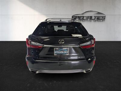 2019 Lexus RX 350   - Photo 9 - Bountiful, UT 84010