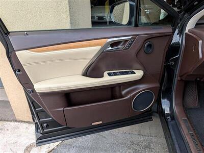 2019 Lexus RX 350   - Photo 17 - Bountiful, UT 84010