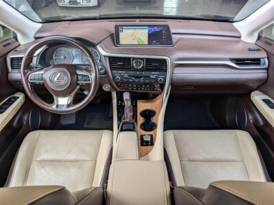 2019 Lexus RX 350   - Photo 3 - Bountiful, UT 84010