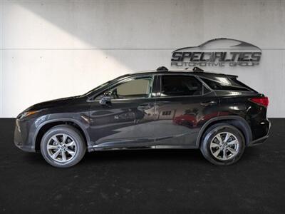 2019 Lexus RX 350   - Photo 7 - Bountiful, UT 84010