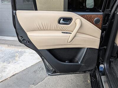 2017 Nissan Armada SL   - Photo 23 - Bountiful, UT 84010