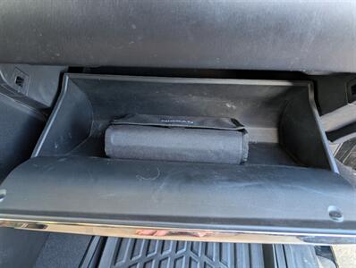 2017 Nissan Armada SL   - Photo 32 - Bountiful, UT 84010