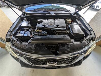 2017 Nissan Armada SL   - Photo 17 - Bountiful, UT 84010