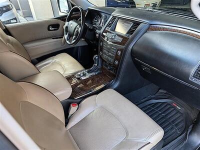 2017 Nissan Armada SL   - Photo 4 - Bountiful, UT 84010