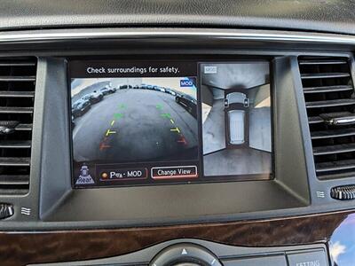 2017 Nissan Armada SL   - Photo 22 - Bountiful, UT 84010