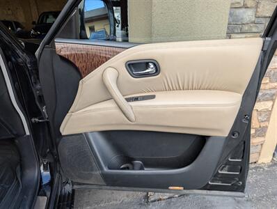 2017 Nissan Armada SL   - Photo 30 - Bountiful, UT 84010