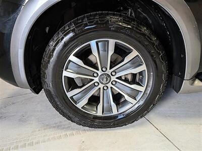 2017 Nissan Armada SL   - Photo 15 - Bountiful, UT 84010