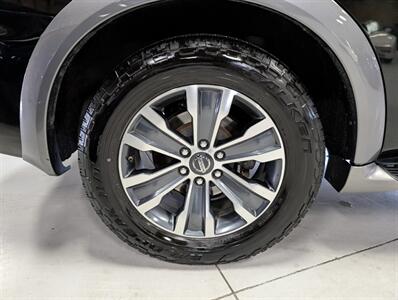 2017 Nissan Armada SL   - Photo 13 - Bountiful, UT 84010