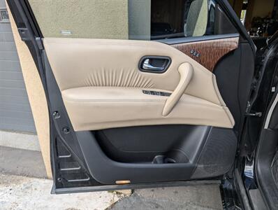 2017 Nissan Armada SL   - Photo 18 - Bountiful, UT 84010